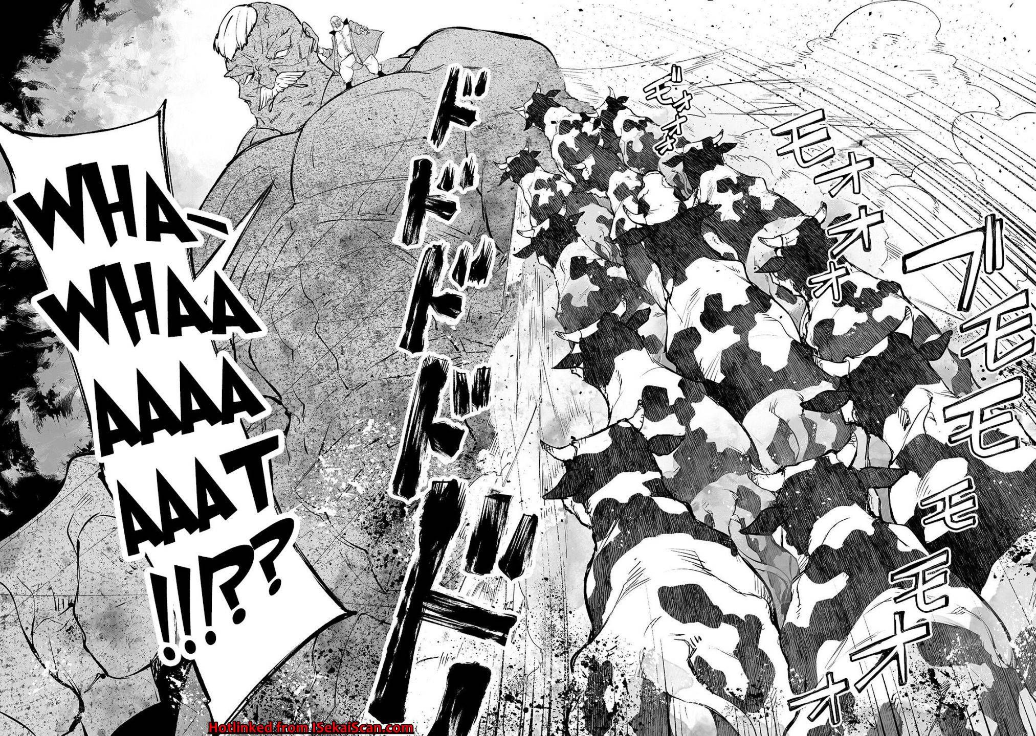 The Story of Lord, Devasted Manor who Grows by Misunderstanding Chapter 9 17